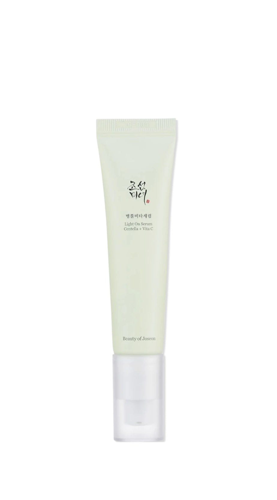BEAUTY OF JOSEON Light on Serum CENTELLA+VITA C