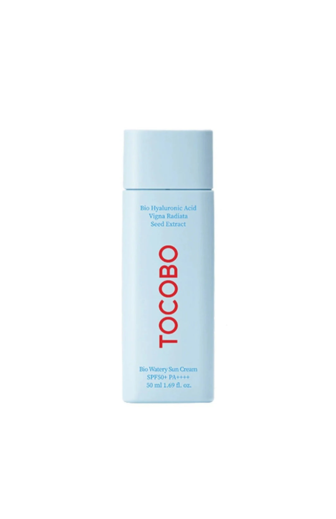 TOCOBO Bio Watery Sun Cream SPF50+ PA++++