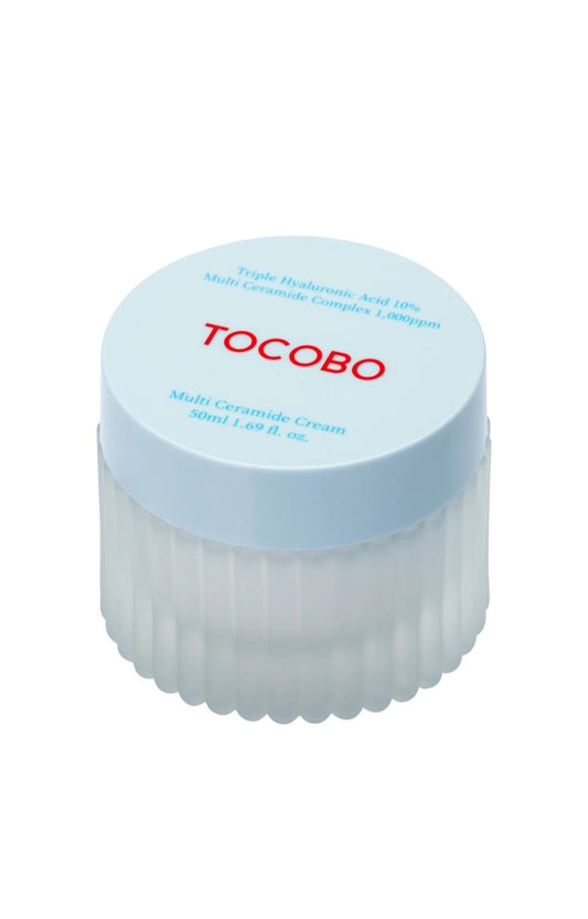 TOCOBO Crème Multi Céramides