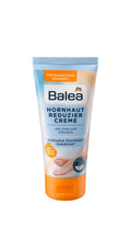 Balea Crème pour les pieds contre les cors et les callosités, 50 ml