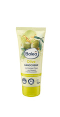 Balea Crème mains nourrissante à l'olive, 100 ml