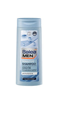 Balea Men shampoo sensible pour hommes, 300 ml