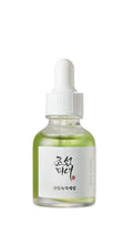 BEAUTY OF JOSEON Calming Serum:GREEN TEA+PANTHENOL