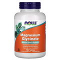 Magnesium Glycinate 180 tablets